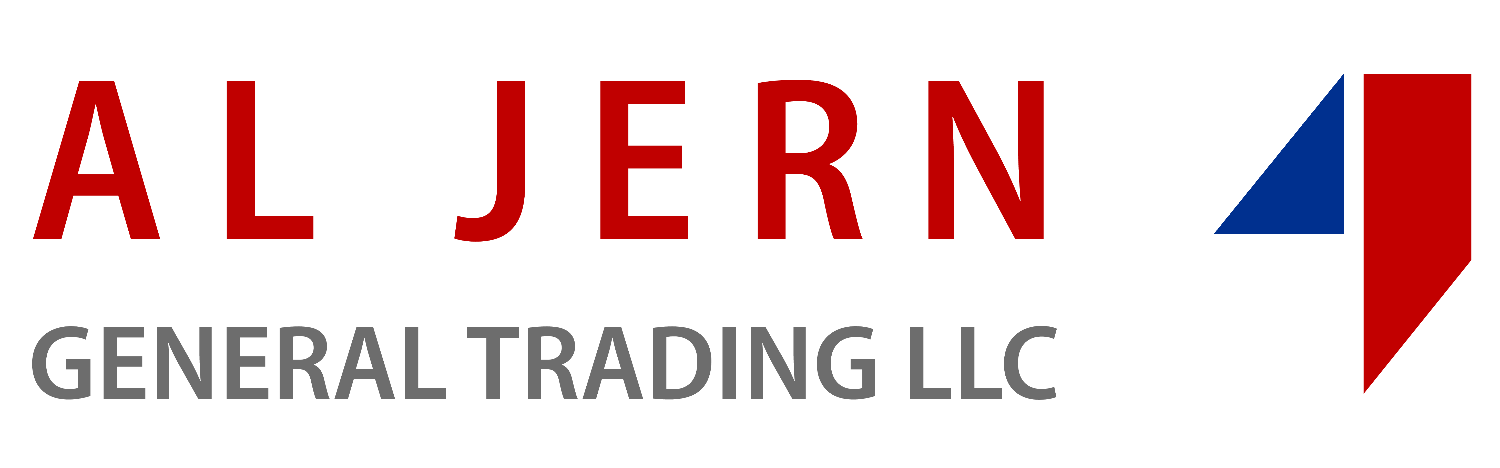 Al Jern General Trading LLC